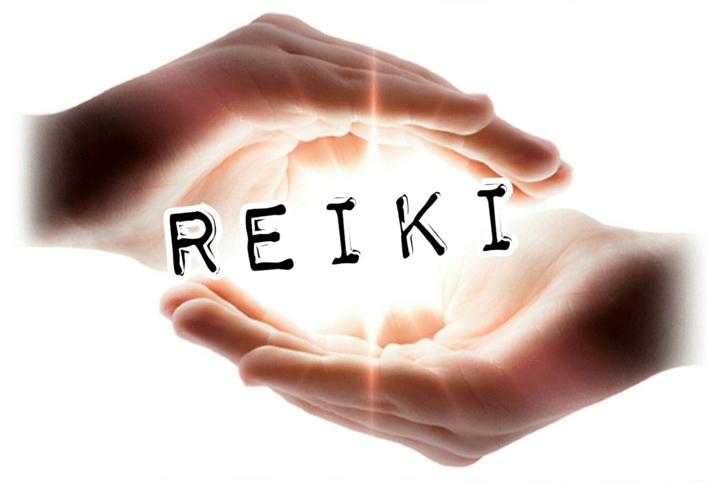 les bienfaits du Reiki