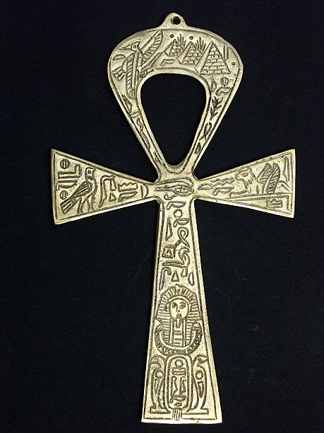 La Croix d'ankh