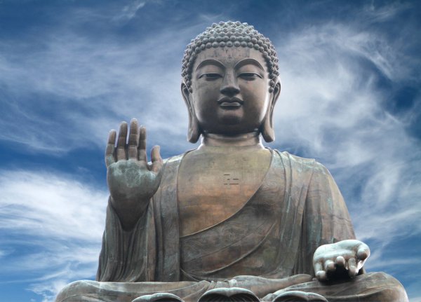 You are currently viewing Le bouddhisme : qu’est-ce que c’est ?
