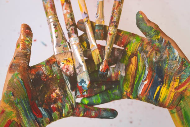 Lire la suite à propos de l’article L’art thérapie, se soigner par la créativité